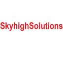 Skyhigh Solutions logo